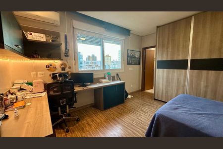 Casa à venda com 382m², 4 quartos e 5 vagasQuarto 3