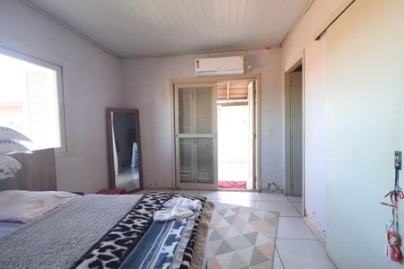 Casa para alugar com 180m², 3 quartos e 2 vagasQuarto 4