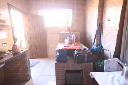 Casa para alugar com 180m², 3 quartos e 2 vagasÁrea comum