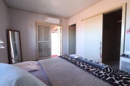 Casa para alugar com 180m², 3 quartos e 2 vagasQuarto 4