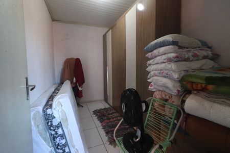 Casa para alugar com 180m², 3 quartos e 2 vagasCloset/Quarto 4