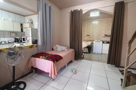 Casa para alugar com 180m², 3 quartos e 2 vagasSala 2