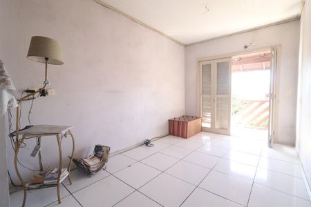 Casa para alugar com 180m², 3 quartos e 2 vagasSala