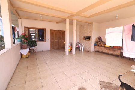 Casa para alugar com 180m², 3 quartos e 2 vagasGaragem