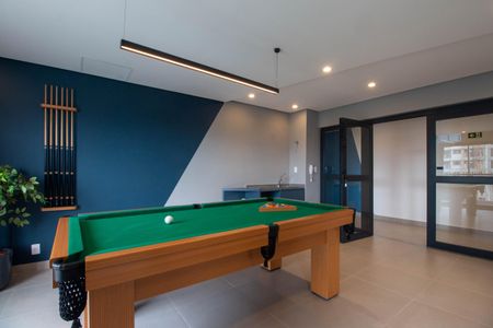 Apartamento à venda com 31m², 1 quarto e sem vagaArea Comum