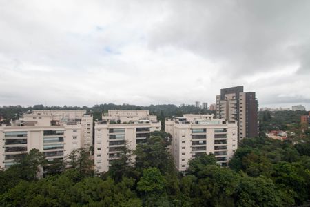 Apartamento à venda com 31m², 1 quarto e sem vagaVista