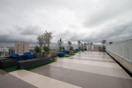 Apartamento à venda com 31m², 1 quarto e sem vagaArea Comum