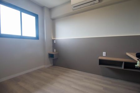 Apartamento à venda com 31m², 1 quarto e sem vagaQuarto