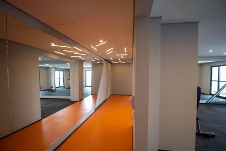 Apartamento à venda com 31m², 1 quarto e sem vagaArea Comum