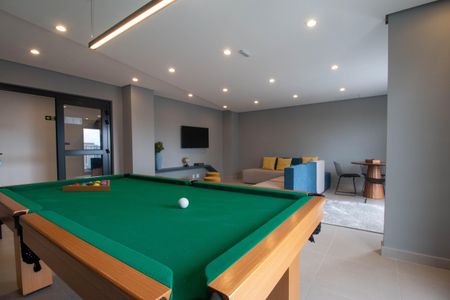 Apartamento à venda com 31m², 1 quarto e sem vagaArea Comum