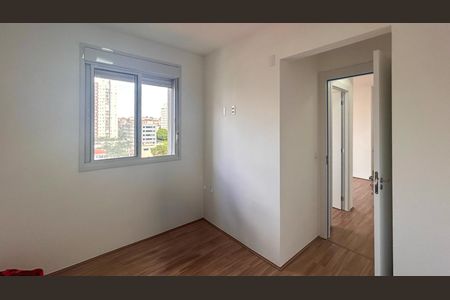 Apartamento à venda com 40m², 2 quartos e sem vagaQuarto 2