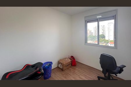 Apartamento à venda com 40m², 2 quartos e sem vagaQuarto 2