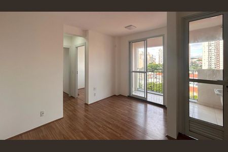 Apartamento à venda com 40m², 2 quartos e sem vagaSala/Cozinha