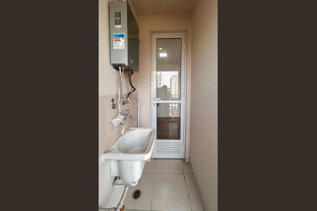 Apartamento à venda com 40m², 2 quartos e sem vagaÁrea de Serviço