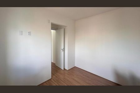 Apartamento à venda com 40m², 2 quartos e sem vagaQuarto 2