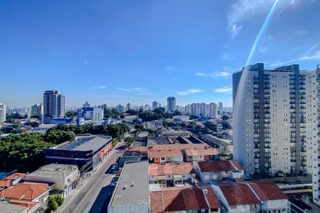 Apartamento à venda com 84m², 3 quartos e 2 vagasVista do Quarto 1