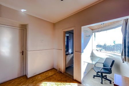 Apartamento à venda com 84m², 3 quartos e 2 vagasSuíte