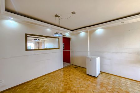 Apartamento à venda com 84m², 3 quartos e 2 vagasSala