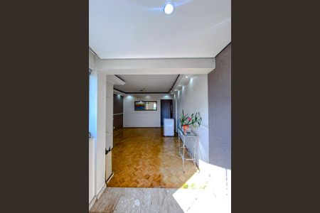 Apartamento à venda com 84m², 3 quartos e 2 vagasVaranda da Sala