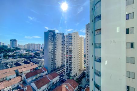 Apartamento à venda com 84m², 3 quartos e 2 vagasVista da Suíte