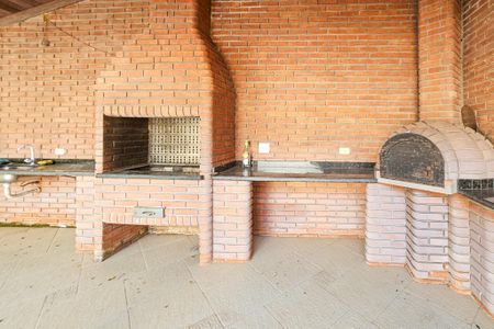 Casa para alugar com 300m², 3 quartos e 5 vagasÁrea de Lazer