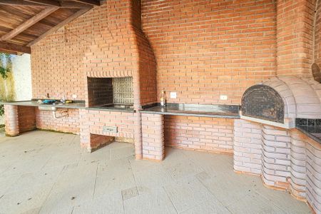 Casa para alugar com 300m², 3 quartos e 5 vagasÁrea de Lazer