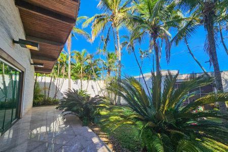 Casa para alugar com 300m², 3 quartos e 5 vagasÁrea de Lazer