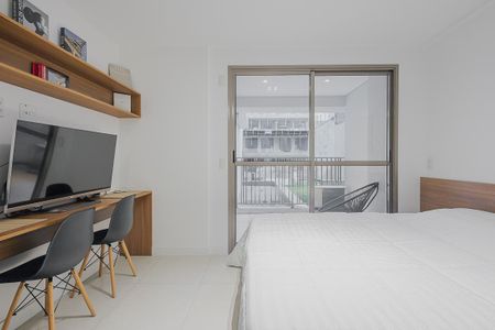 Apartamento à venda com 26m², 1 quarto e sem vagaStudio