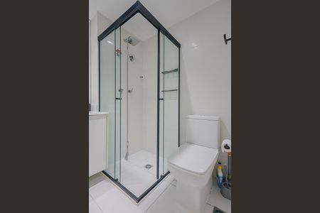 Apartamento à venda com 26m², 1 quarto e sem vagaBanheiro