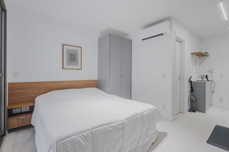 Apartamento à venda com 26m², 1 quarto e sem vagaStudio