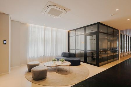 Apartamento à venda com 26m², 1 quarto e sem vagaCoworking