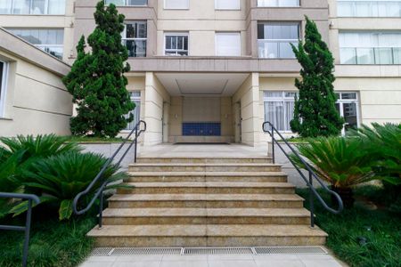 Apartamento para alugar com 43m², 1 quarto e 1 vaga Apartamento para alugar com 43m², 1 quarto e 1 vagaÁrea Comum