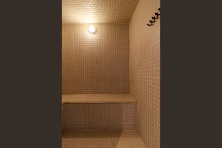 Apartamento para alugar com 43m², 1 quarto e 1 vaga Apartamento para alugar com 43m², 1 quarto e 1 vagaÁrea comum