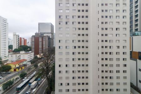 Apartamento para alugar com 43m², 1 quarto e 1 vaga Apartamento para alugar com 43m², 1 quarto e 1 vaga Vista