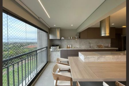 Apartamento à venda com 130m², 3 quartos e 2 vagasFoto 01