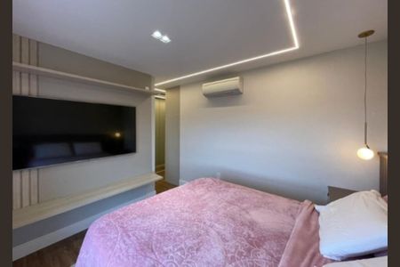 Apartamento à venda com 130m², 3 quartos e 2 vagasFoto 01