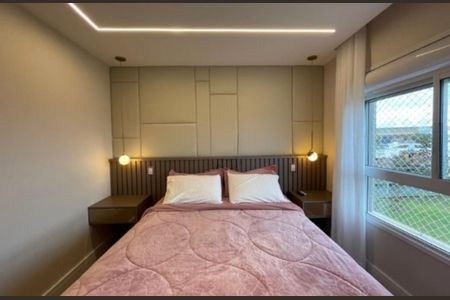 Apartamento à venda com 130m², 3 quartos e 2 vagasFoto 01