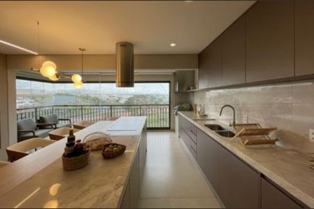 Apartamento à venda com 130m², 3 quartos e 2 vagasFoto 01