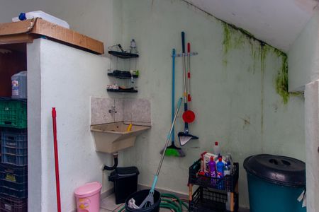 Casa à venda com 185m², 4 quartos e 4 vagas Casa à venda com 185m², 4 quartos e 4 vagasÁrea de Serviço