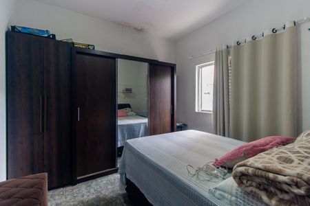 Casa à venda com 185m², 4 quartos e 4 vagas Casa à venda com 185m², 4 quartos e 4 vagasQuarto 1