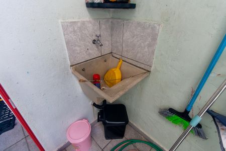 Casa à venda com 185m², 4 quartos e 4 vagas Casa à venda com 185m², 4 quartos e 4 vagasÁrea de Serviço