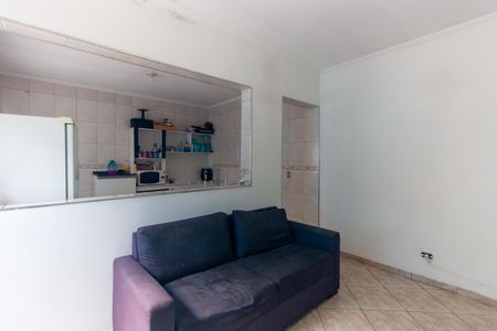 Casa à venda com 185m², 4 quartos e 4 vagas Casa à venda com 185m², 4 quartos e 4 vagasEdícula - Sala