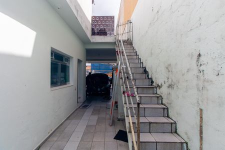 Casa à venda com 185m², 4 quartos e 4 vagas Casa à venda com 185m², 4 quartos e 4 vagasÁrea de Serviço