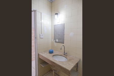 Casa à venda com 380m², 4 quartos e 4 vagasBanheiro Casa 2 