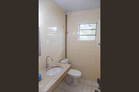 Casa à venda com 380m², 4 quartos e 4 vagasBanheiro Casa 2 