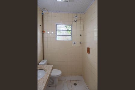 Casa à venda com 380m², 4 quartos e 4 vagasBanheiro Casa 2  