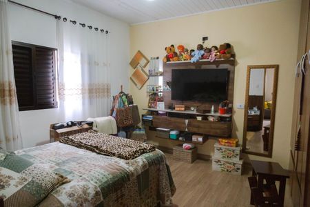 Casa à venda com 380m², 4 quartos e 4 vagasQuarto 1 