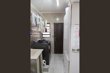 Casa à venda com 380m², 4 quartos e 4 vagasÁrea de Serviço