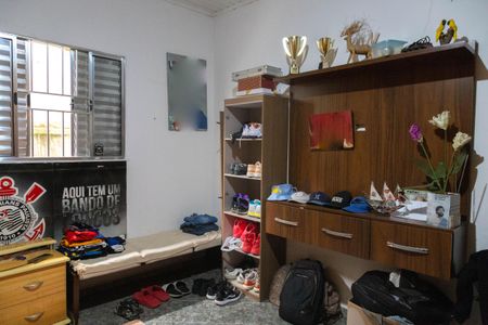 Casa à venda com 380m², 4 quartos e 4 vagasQuarto 2