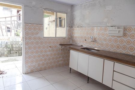 Casa à venda com 380m², 4 quartos e 4 vagasCozinha Casa 2 